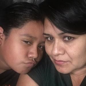 Meet your Posher, Olga